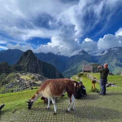 recommendations of THE BEST TOUR WITH ANDEAN GREAT TREKS!