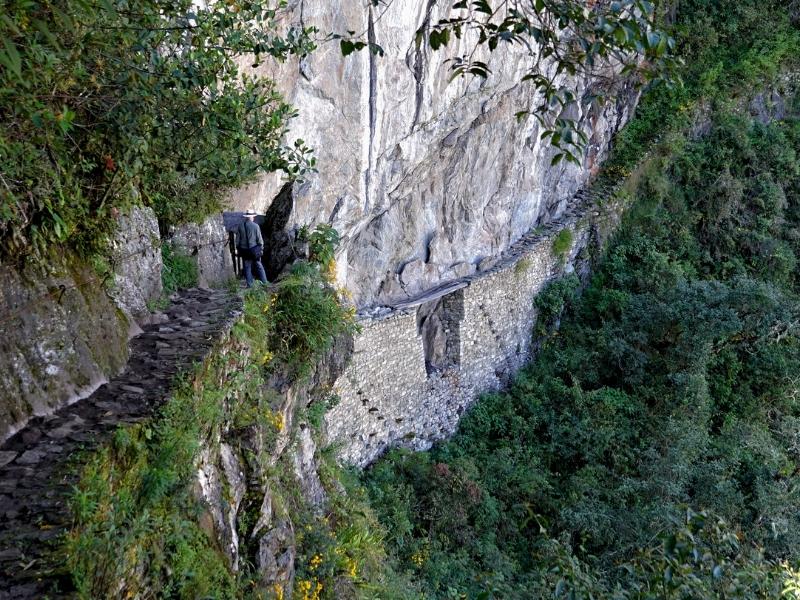 Puente Inca