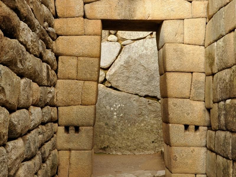 Residencia del Emperador o Hijo del Sol