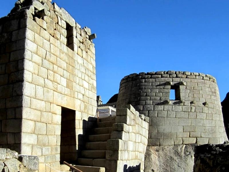 Templo del Sol