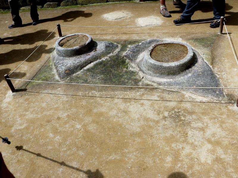 Sala de los Espejos de Agua