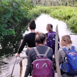 recommendations of Manu Amazonas Regenwald 3 Tage