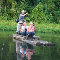 recommendations of Manu National Park 4 Days