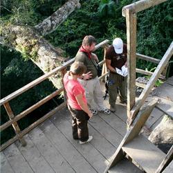 recommendations of Manu National Park 4 Days