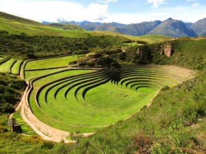 sacred valley by andean great trek