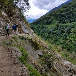 recommendations of 5 Days Salkantay Trek