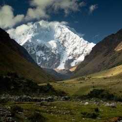recommendations of Salkantay Trek 5 Days
