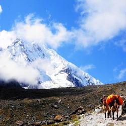 recommendations of Salkatay Trek a Machu Picchu 4 Dias