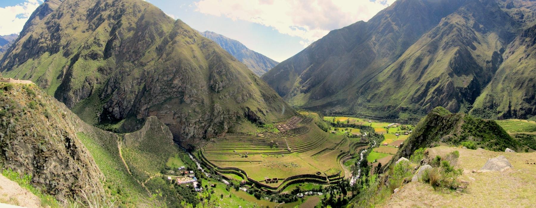 LES MEILLEURES RANDONNÉES AU MACHU PICCHU