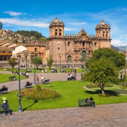 recommendations of 4 DIAS FANTASTICOS EN CUSCO CON ANDEAN GREAT TREKS