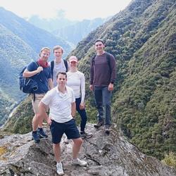 recommendations of 1 Day Inca Trail hike