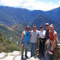 recommendations of Inca Trail hike to Machu Picchu 1 Day