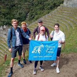 recommendations of Inca Trail Express to Machu Picchu
