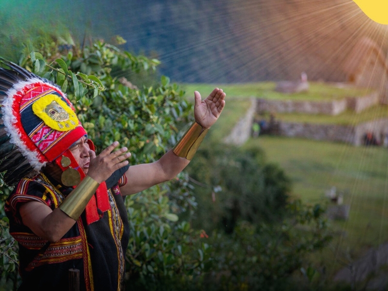 10 Day Mystical Peru: Pilgrimage to Sacred Inca Sites in Cusco