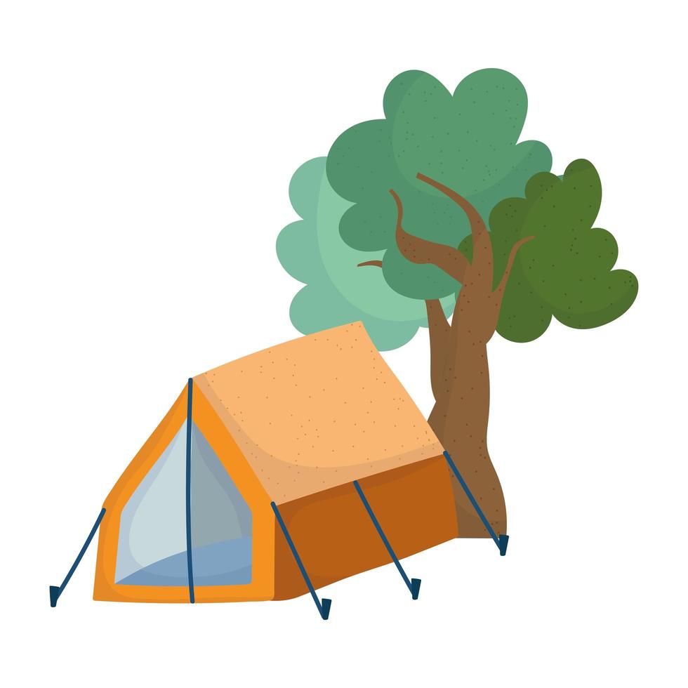 CAMPING EQUIPMENT