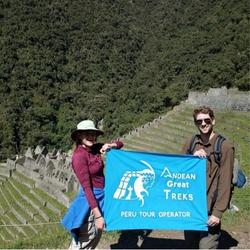 recommendations of 2 Day Inca Trail hike to Machu Picchu
