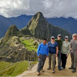 recommendations of 2 Day Inca Trail Hike to Machu Picchu