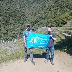 recommendations of 2 Day Inca Trail to Machu Picchu