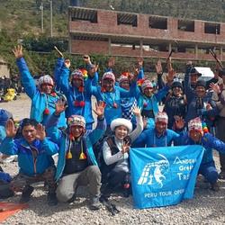 recommendations of Trek Camino Inca 4 Dias