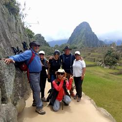 recommendations of Tour Camino Inca 4 Dias