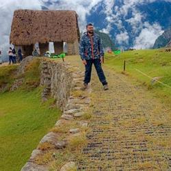 recommendations of 4 Day Inca Trail Hike to Machu Picchu