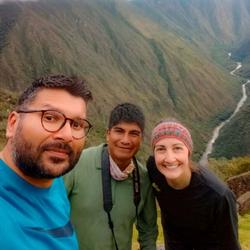 recommendations of 4 Day Inca Trail hike to Machu Picchu