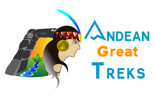 Andean Great Blog