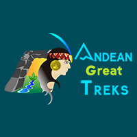 Andean Great Treks logo