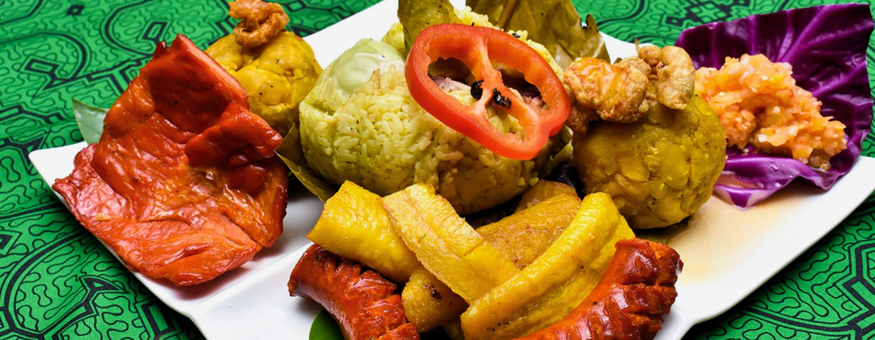 AMAZON RAINFOREST FOOD: 11 TRADITIONAL DISHES YOU HAVE TO EAT