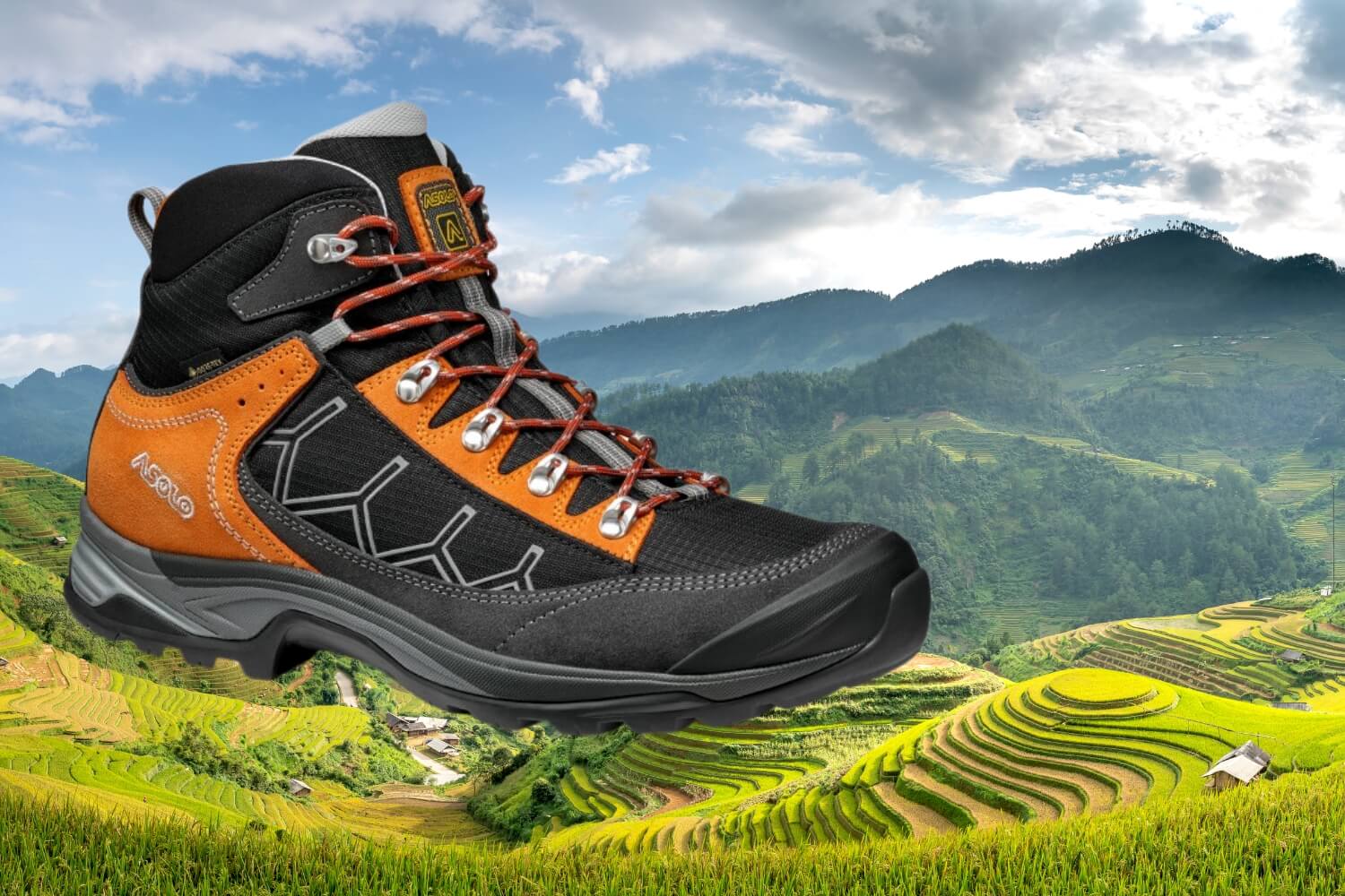 The best Hiking Boots to Explore the Andes