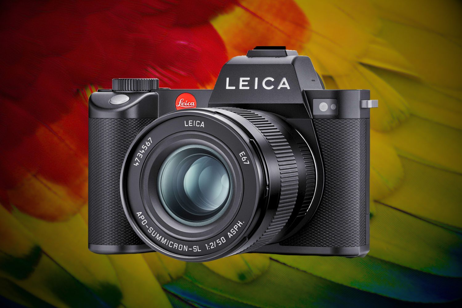 Leica SL2