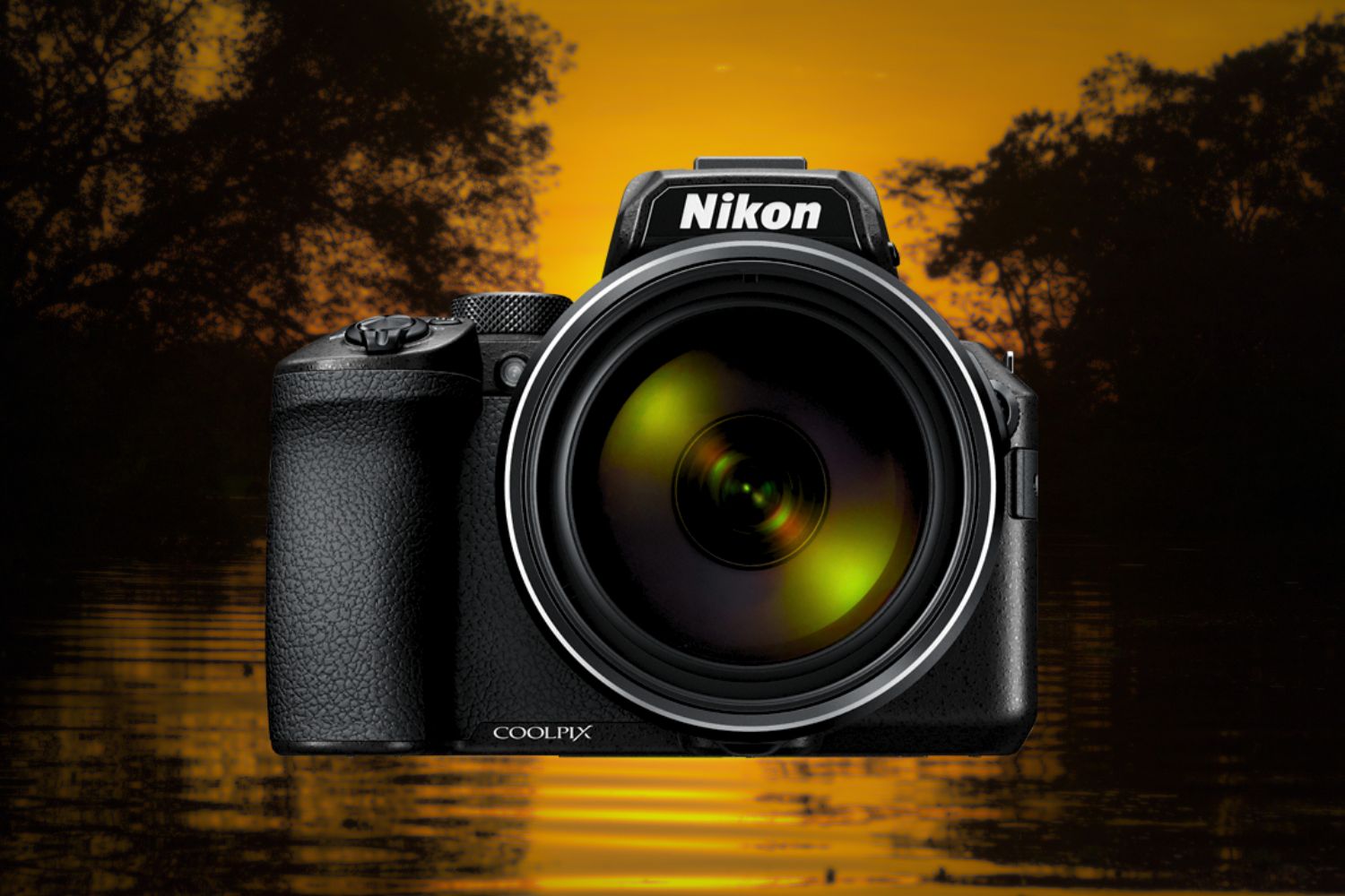 Nikon Coolpix P950