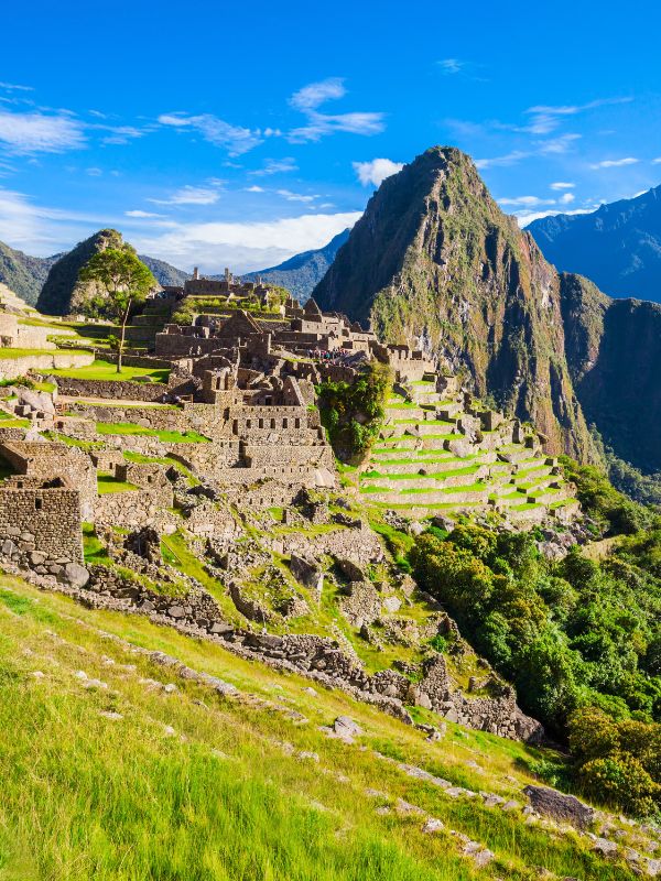 BEST TIME TO VISIT PERU: WHEN TO VISIT EVERY REGION
