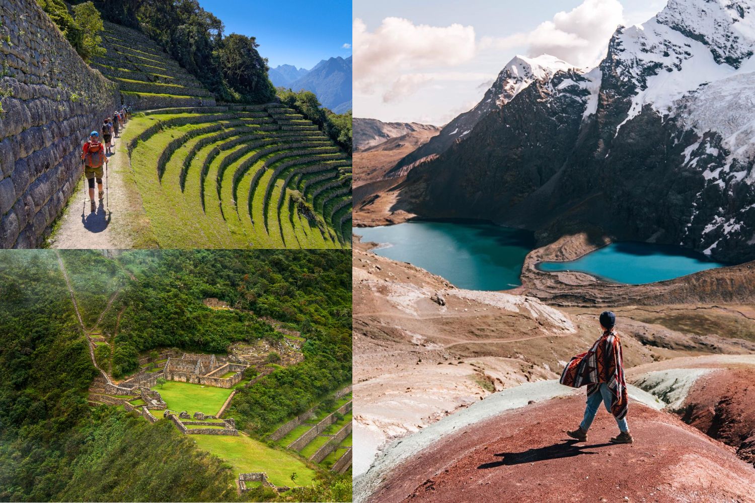 Quel est le meilleur mois de l'année pour voyager au Pérou ?