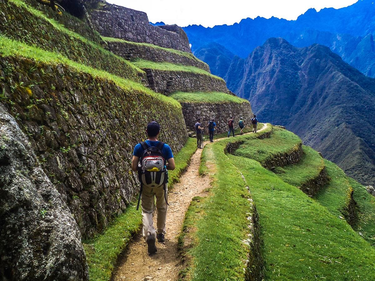 Inca Trail To Machu Picchu Everything You Need To Know