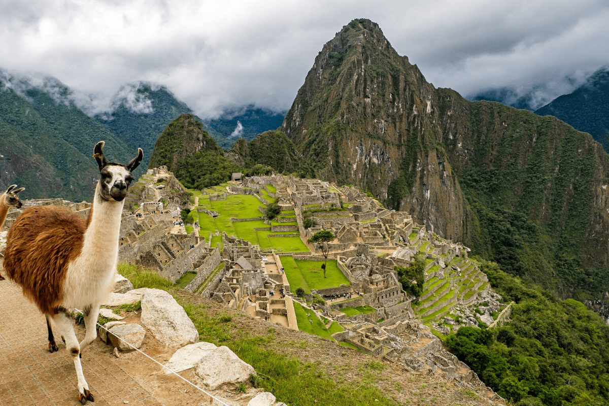9.- CAN I DO THE INCA TRAIL HIKE TO MACHU PICCHU WITH CHILDREN?