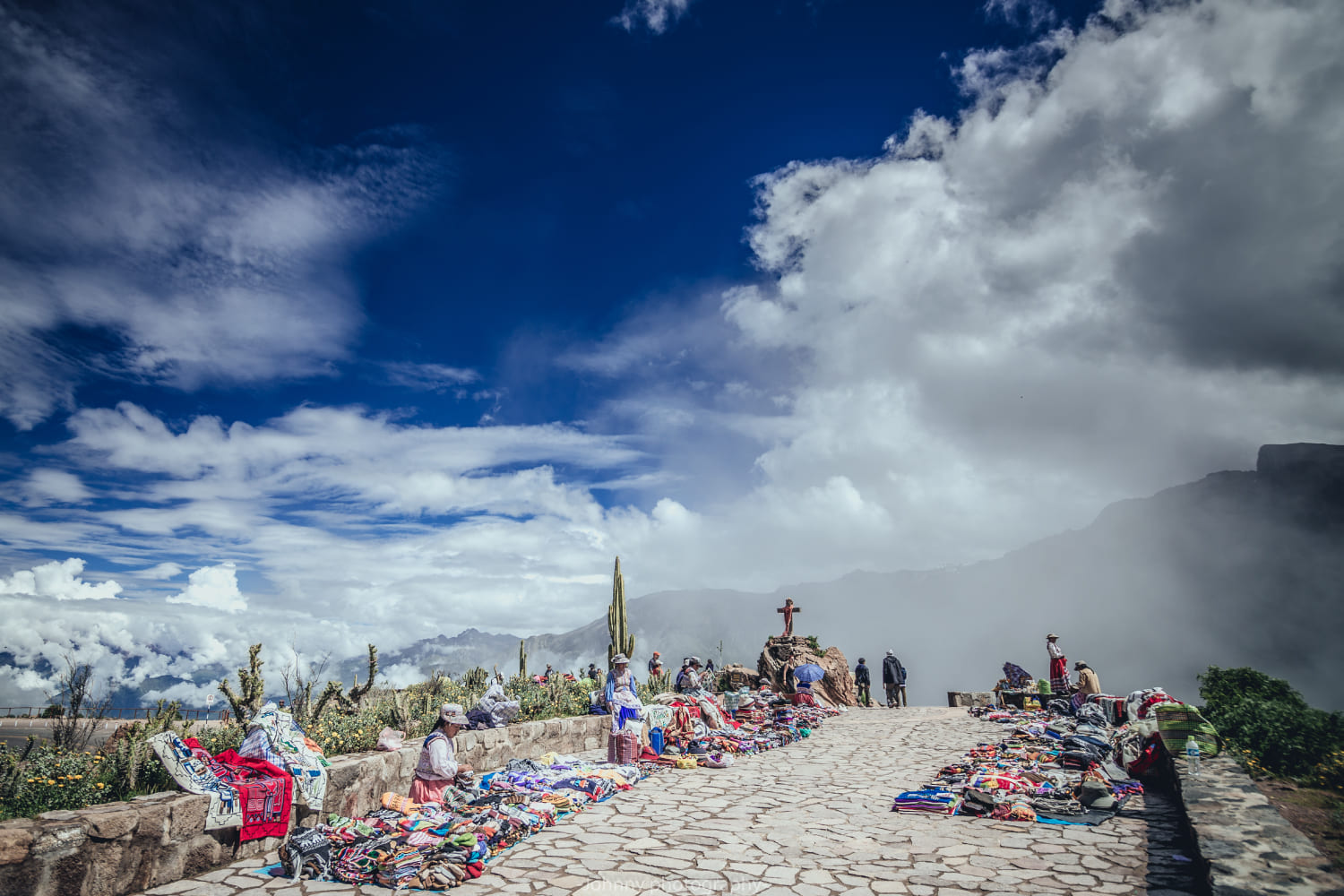 COLCA CANYON