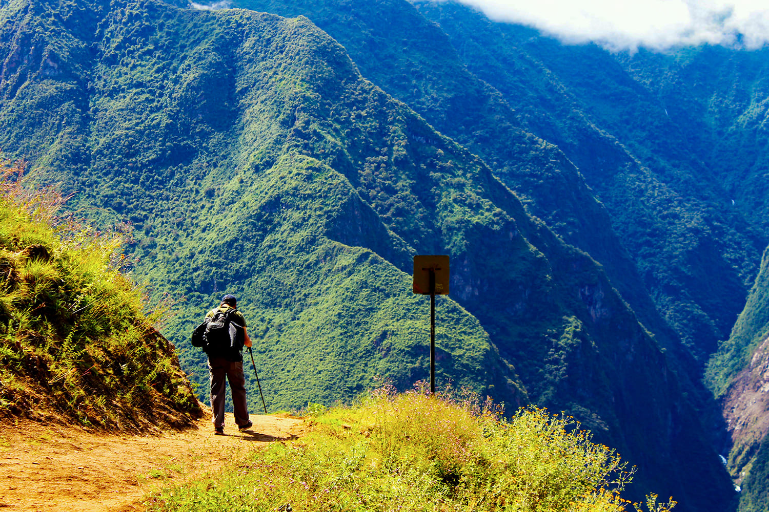 How to get to Choquequirao?