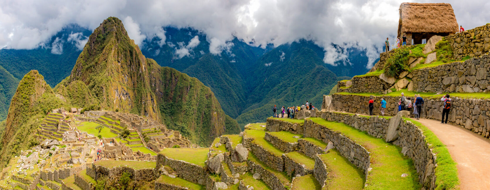 machu picchu exhibit tour 2022