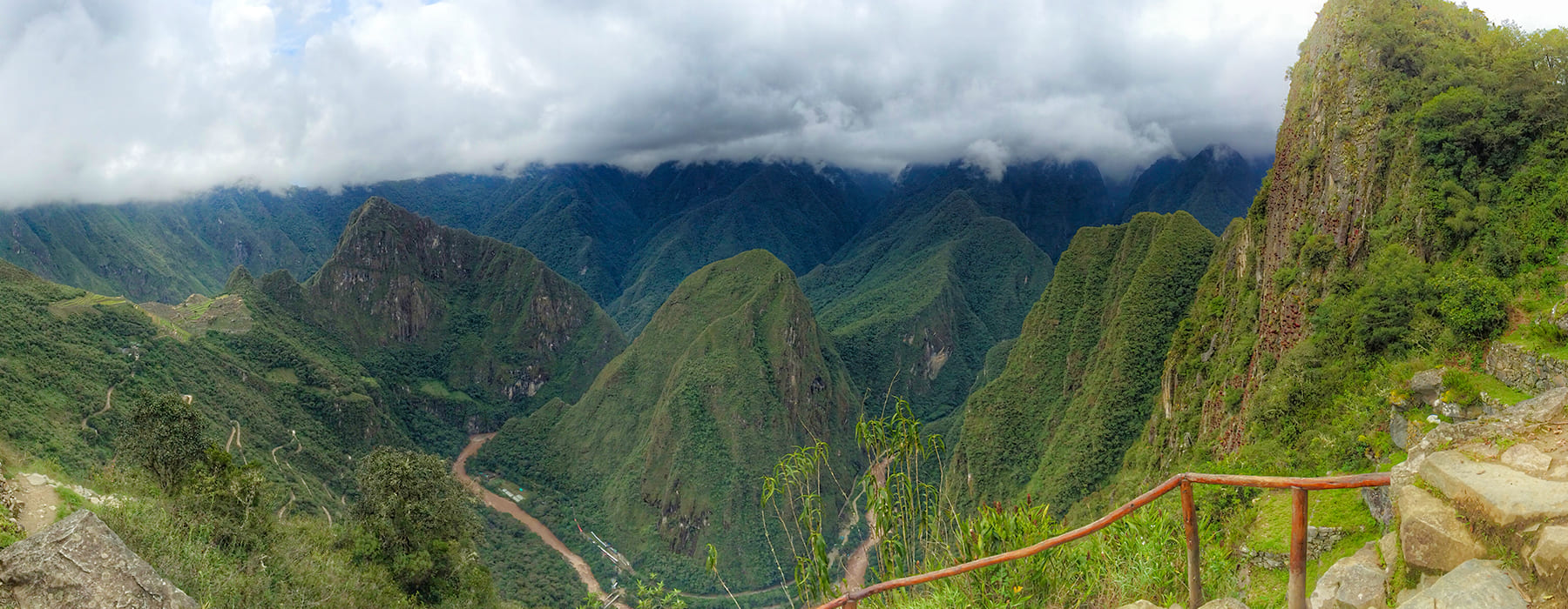 THE CLASSIC INCA TRAIL: EVERYTHING YOU NEED TO KNOW