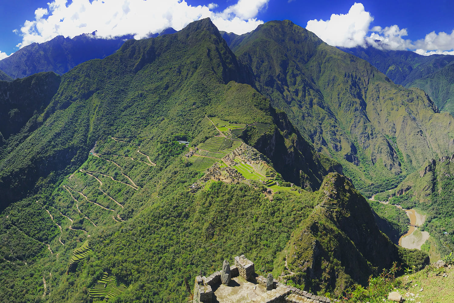 1.- COMMENT ÉCONOMISER À CUSCO ? - PROFITEZ DE LA BASSE SAISON