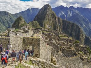 Wie viel kostet der Inka Trail
