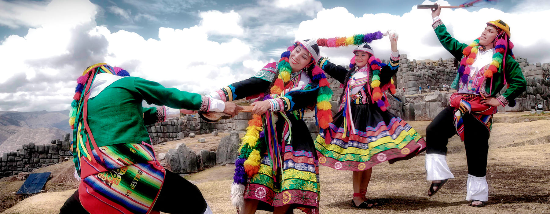 DISCOVER THE MOST IMPORTANT CURIOSITIES OF CUSCO