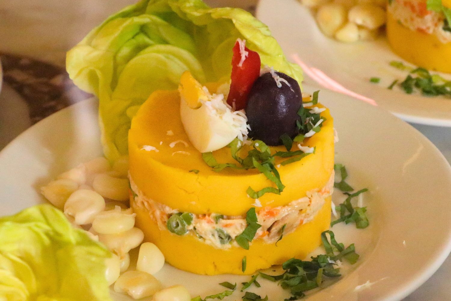 4. Causa limeña