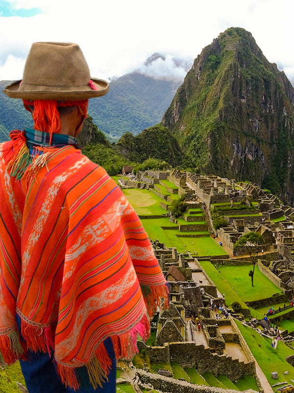 HOW TO PLAN YOUR TRAVEL TO PERU? – GUIDE AND TIPS
