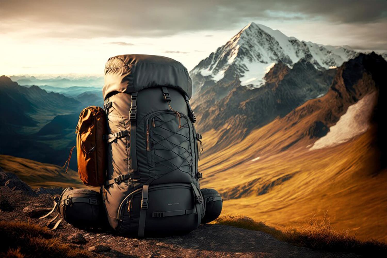 Que mettre dans sa valise pour un voyage au Pérou ?