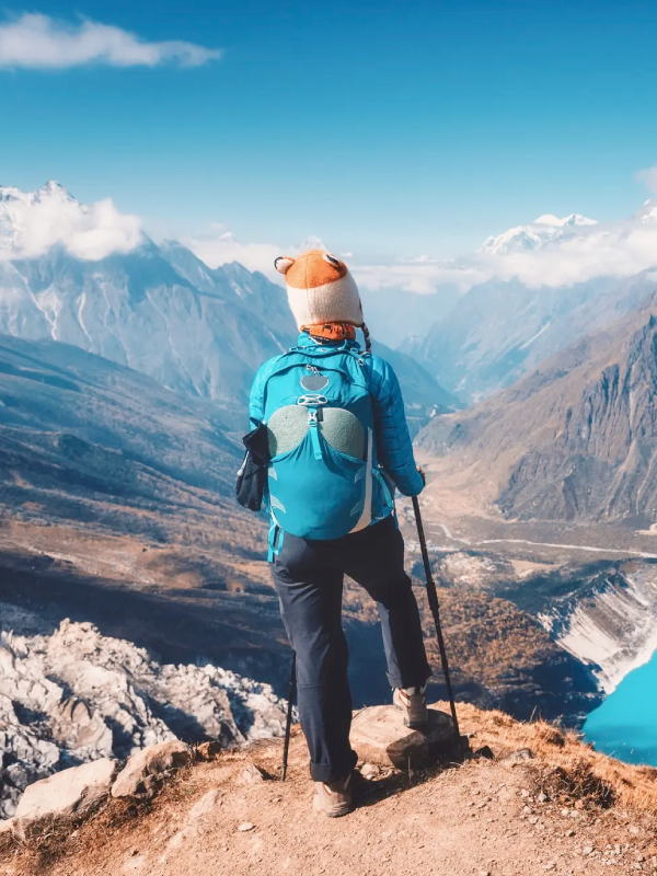 HOW TO IDENTIFY AND TREAT ALTITUDE SICKNESS