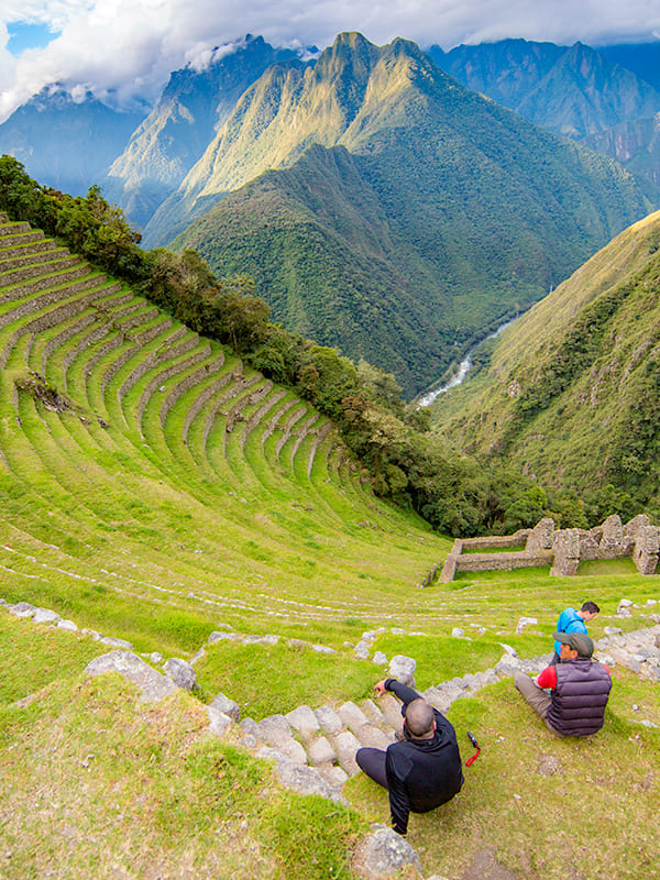 INCA TRAIL TO MACHU PICCHU: EVERYTHING YOU NEED TO KNOW