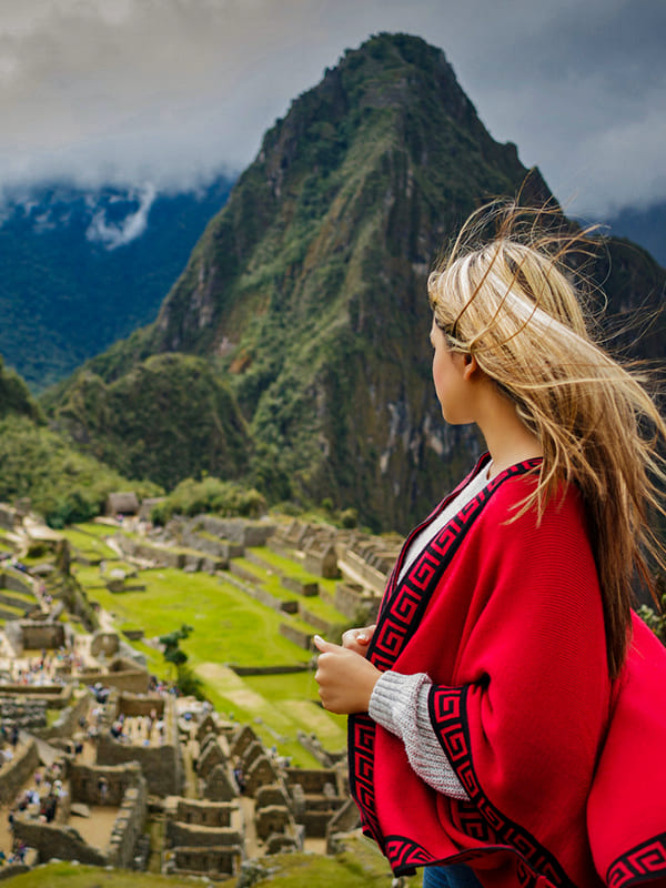 MACHU PICCHU: ERHÖHTE KAPAZITÄT UND NEUE STRECKEN IM JAHR 2024 GENEHMIGT