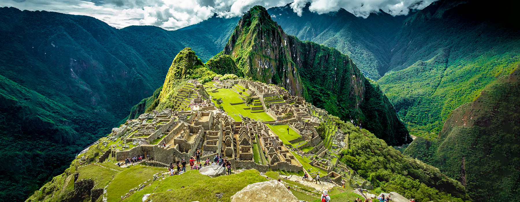 MACHU PICCHU: CAPACITÉ ACCRUE ET NOUVEAUX CIRCUITS APPROUVÉS EN 2024